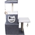 thumbnail image 3 of Penn-Plax Multi Level Cat Tree, 3 of 4