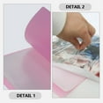 thumbnail image 3 of HLONK Dots Drawing Portfolio Painting Storage Book, 3 of 8