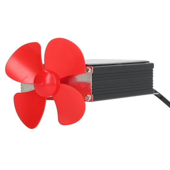Solar Range Boosterwith Fan,Electric Vehicle Range Booster Electric Vehicle Solar Generator Battery Car Solar Extender Precision Engineered