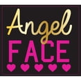 thumbnail image 7 of Angel Face Girls Pajama Set Soft Plush Fleece Sleep Shirt & Pajama Pants Sleepwear Set 4 Piece, 7 of 7