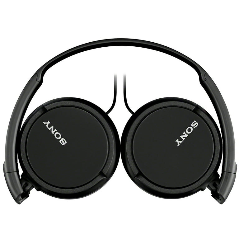Sony MDR-ZX110AP EXTRA BASS Wired Ear Headphones with Mic Sony MDR-ZX110AP EXTRA BASS Wired Ear Headphones with Mic