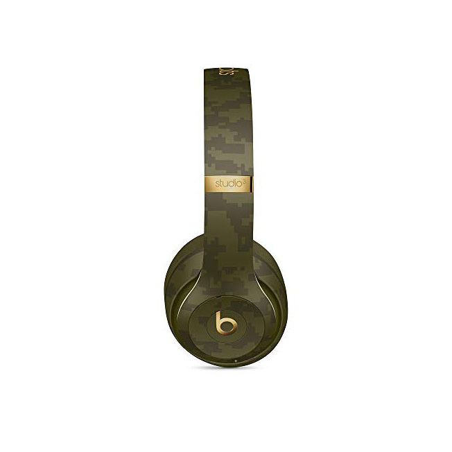 Beats Studio3 Wireless Noise Cancelling 