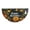 90x45cm-B, variant on Large Halloween Themed Garden Banner with Reinforced Slot for Easy Pole Mounting and Display in 90x45cm-D