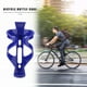 thumbnail image 5 of Botella de bebida de agua para bicicleta de bicicleta + Jaula de soporte Hervidor de agua portátil para exteriores FLhrweasw Nuevo, 5 of 9