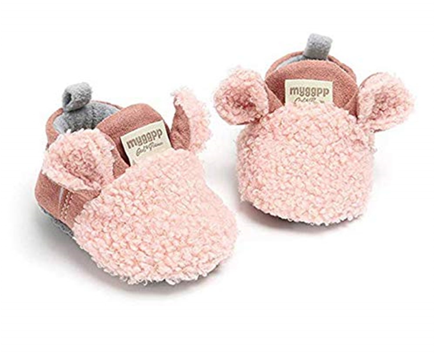 new baby booties