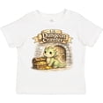 thumbnail image 3 of Inktastic Lil Dungeon Dragon Boys or Girls Toddler T-Shirt, 3 of 5