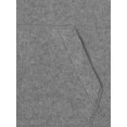 thumbnail image 3 of The Children's Place Boys Half-Zip Fleece Pullover, Sizes XS-XXL, 3 of 3