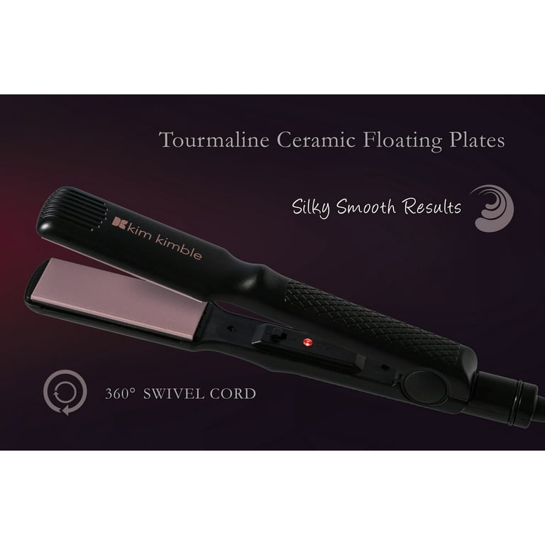 Nubi flat iron reviews discount