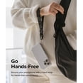 thumbnail image 2 of Cordón de mano Ringke universal para cámara y teléfono, 2 of 8