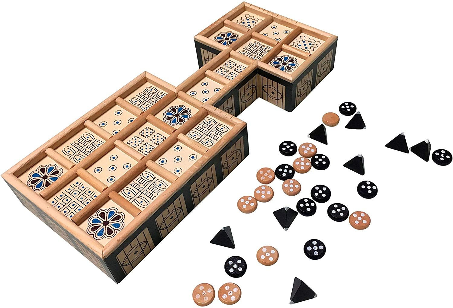 WE Games The Game of UR - Walmart.com