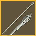 thumbnail image 3 of Gandalf the White Staff - Officially Licensed Lord of the Rings Replica, 3 of 4