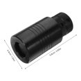 thumbnail image 2 of TEHAUX Base Universal Ajustable Para Con Mecanismo De Tornillo Para Uso En Terrenos Irregulares, 2 of 8