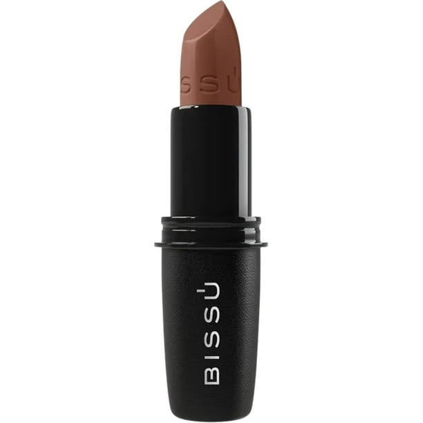 Bissú Labial Humectante - Hidratación y Color para tus Selfies Perfectos (06 Tepoztlan, 4gr)