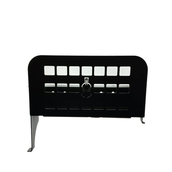 JEEP WRANGLER JKU HARDTOP (07-18)