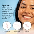 thumbnail image 2 of Parches para espinillas Pore Strip, hidrocoloide Grace & Stella, 72 unidades, 2 of 9