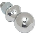 thumbnail image 2 of Torin ATRLY2019B 3500Lbs Trailer Hitch  Ball,2-inch dia, 2 of 5