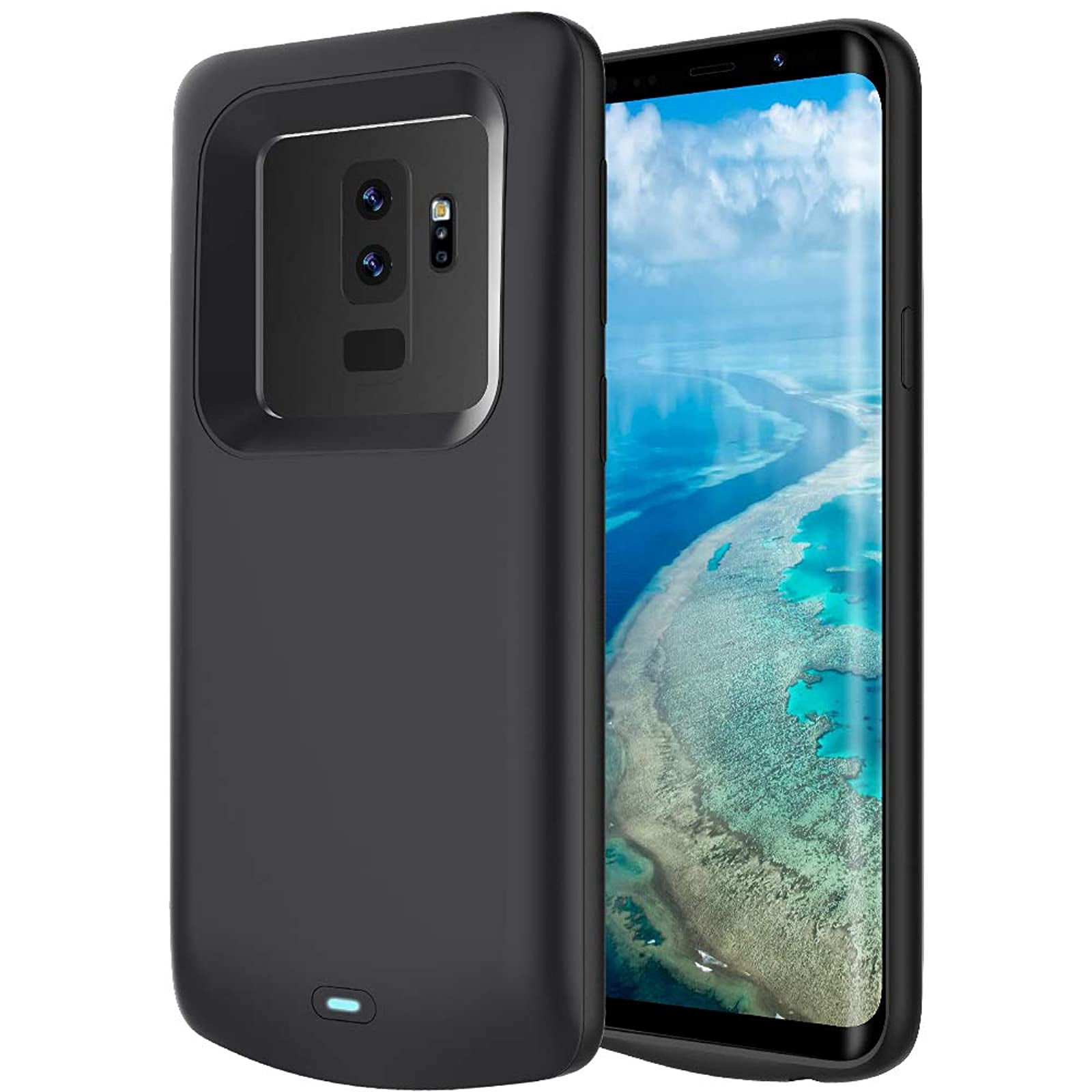 samsung galaxy s9 plus battery case