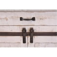thumbnail image 3 of Greenview Kitchen Island - Distressed White, 3 of 3