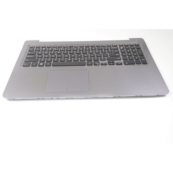 MY5XC Dell US Palmrest Keyboard Gray I5567-4563GRY 15 5567