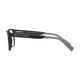thumbnail image 4 of Monturas de gafas A|X ARMANI EXCHANGE AX3029 para hombre - 54 mm, 4 of 7