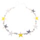 thumbnail image 2 of Guirnalda de madera con estrellas, banderines colgantes, decoración para habitación de bebé 2, 2 of 9