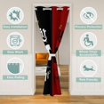 thumbnail image 2 of Erosebridal Happy Camping 01,Camper RV Car 02,Vintage Bedroom Decor, 2 of 5
