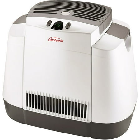 Console Humidifier