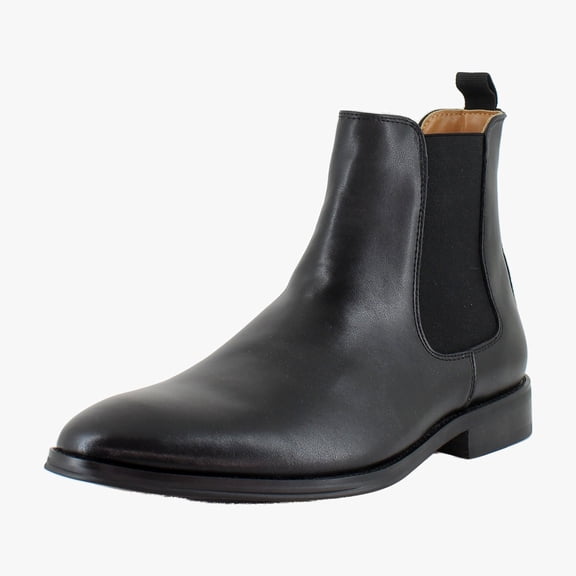 Steve Madden Aldair Men's Boots Black Size 9.5 M