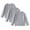 Grey, variant on Boys Crew Neck Sweatshirt Sweater Youth Boys Girls Sweater Crewneck Sweatshirt 2T 3T(Yellow, 2-3 Years)