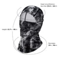 thumbnail image 2 of Pasamontañas BASSDASH de Forro Polar para Invierno con Calentador de Cuello, 2 of 6