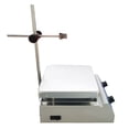 thumbnail image 3 of INTBUYING Magnetic Stirrer Mixer 3000ML Hot Plate Magnetic Stirrer Machine Dual Control Lab Equipment, 3 of 7