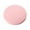 Pink, variant on Small Memory Foam Round Seat Cushion for Firm Support 13.8*13.8 Inches Firm & Durable Machine Washable Cover, Ideal for Meditation/Chair Use