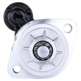 thumbnail image 2 of Gear Reduction High Torque Starter Fits Mercruiser Gm 5.7L 1997-1998, 2 of 8