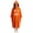 HGray3, variant on Robes for Women Halloween Pjs Long Robe Cute Robe Hoodie Dress Pumpkin Halloween Hoodies Womens Long Sleeve Tops Women’s Fleece Hooded Nightgown