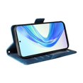 thumbnail image 4 of Funda GANGXUN para Honor X7B 5G con diseño acolchado elegante, cuero PU, protección total y ajuste preciso, 4 of 5