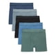 thumbnail image 1 of Calzoncillos tipo bóxer Hanes Ultimate Originals SuperSoft x5, 1 of 6