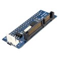 thumbnail image 5 of Adaptador de tarjeta de Cable de datos convertidor IDE a SATA con, 5 of 5