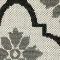 thumbnail image 3 of Oriental Weavers Torrey Indoor/Outdoor Rug Runner Area Rug Beige 1'10" X 7' 3", 3 of 8
