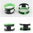 thumbnail image 4 of 58MM Molinillo de Café Recibiendo Anillo Dosificador Espresso Portafilte Embudo Accesorios, 4 of 9