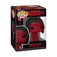 thumbnail image 1 of Figura de Vinilo Funko Doja Cat Scarlet 9.5 cm Coleccionable, 1 of 8