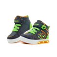 thumbnail image 1 of Tenis Luz Led Dinosaurios Roar Bubble Gummers Marino 15-21 azul marino 20, 1 of 7