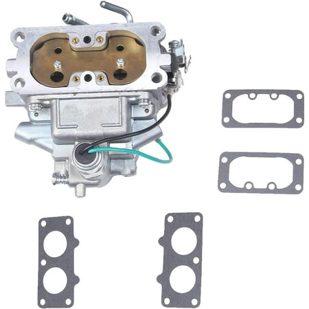 New Carburetor Carb For Kawasaki FH680V 4 Stroke Engine Replace # 15003-7079 15003-7045