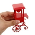 thumbnail image 3 of Zehuanyu Simple Tablet Mobile Doll House Mini Popcorn Machine, 3 of 8