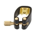 thumbnail image 4 of Clip de Fixation en Cuir pour Saxophone Accessoires Alto Sax, 4 of 9