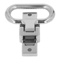 thumbnail image 2 of Marchepied Pliant Marin, Acier Inoxydable Haute Résistance, Performance Stable, Facile à Installer pour Bateau, 2 of 7