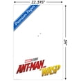 thumbnail image 3 of Marvel Ant-Man and the Wasp - One Sheet Wall Poster, 22.375" x 34", 3 of 4