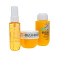 thumbnail image 6 of Bum Bum Jet Set by Sol De Janeiro, 3 Piece Gift Set, 6 of 8