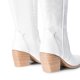 thumbnail image 4 of DREAM PAIRS Botas Vaqueras para Mujer Hasta Las Rodilla, Cowboy Boots Mujer Con Tacón, 4 of 4