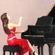 thumbnail image 2 of 2 de pianista pintadas 1/64 con de muñeco , Kits de construcción de modelos, 2 of 8