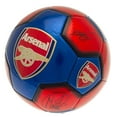 thumbnail image 2 of Arsenal FC Mini Football Signature Imprimée, 2 of 3